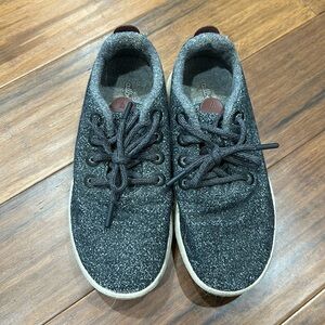Allbirds Wool Runner Sneakers size 8